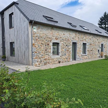 La Trappe Reves Gite Rural 3 Epis Riezes Exterior foto