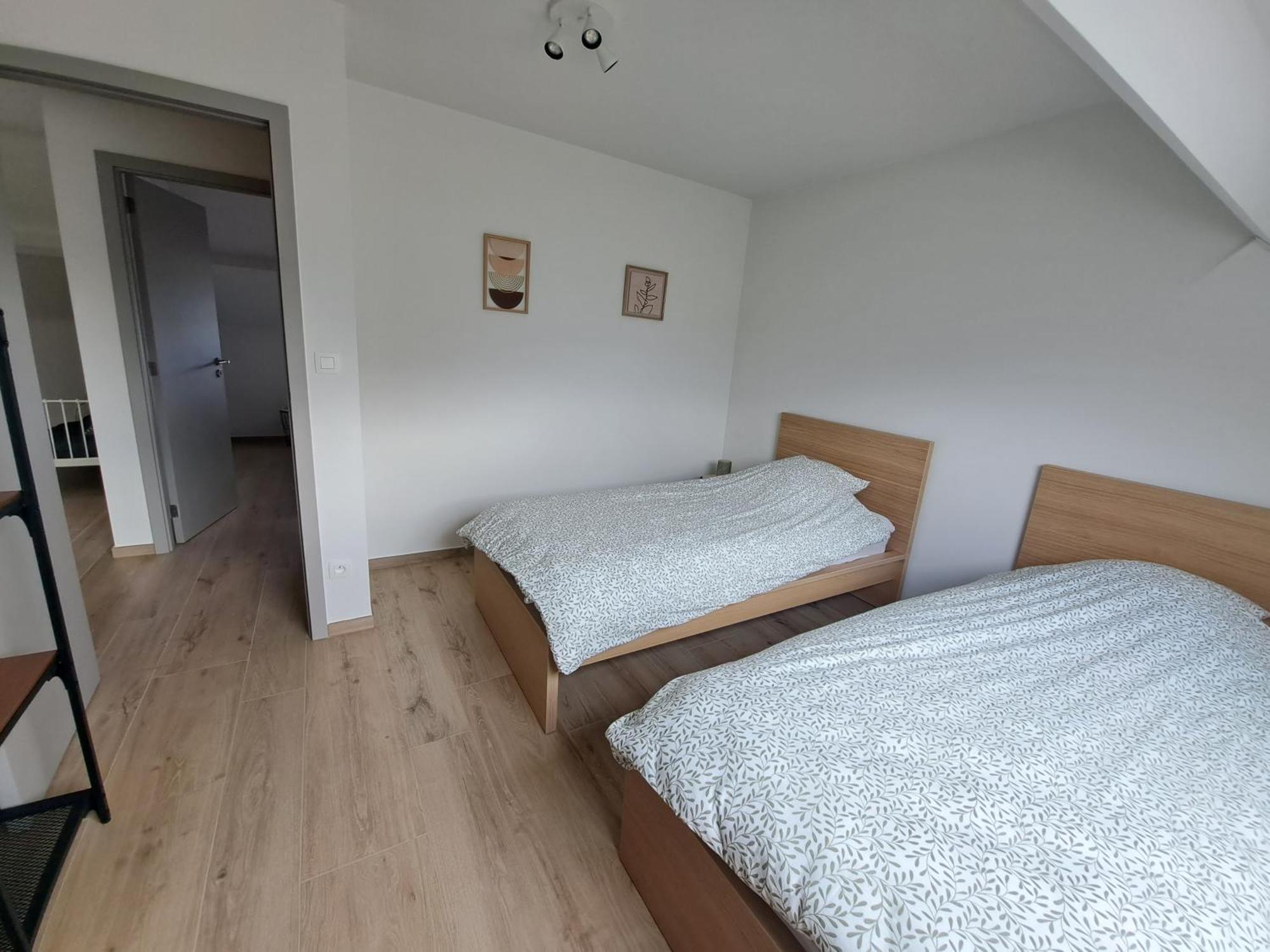 La Trappe Reves Gite Rural 3 Epis Riezes Exterior foto