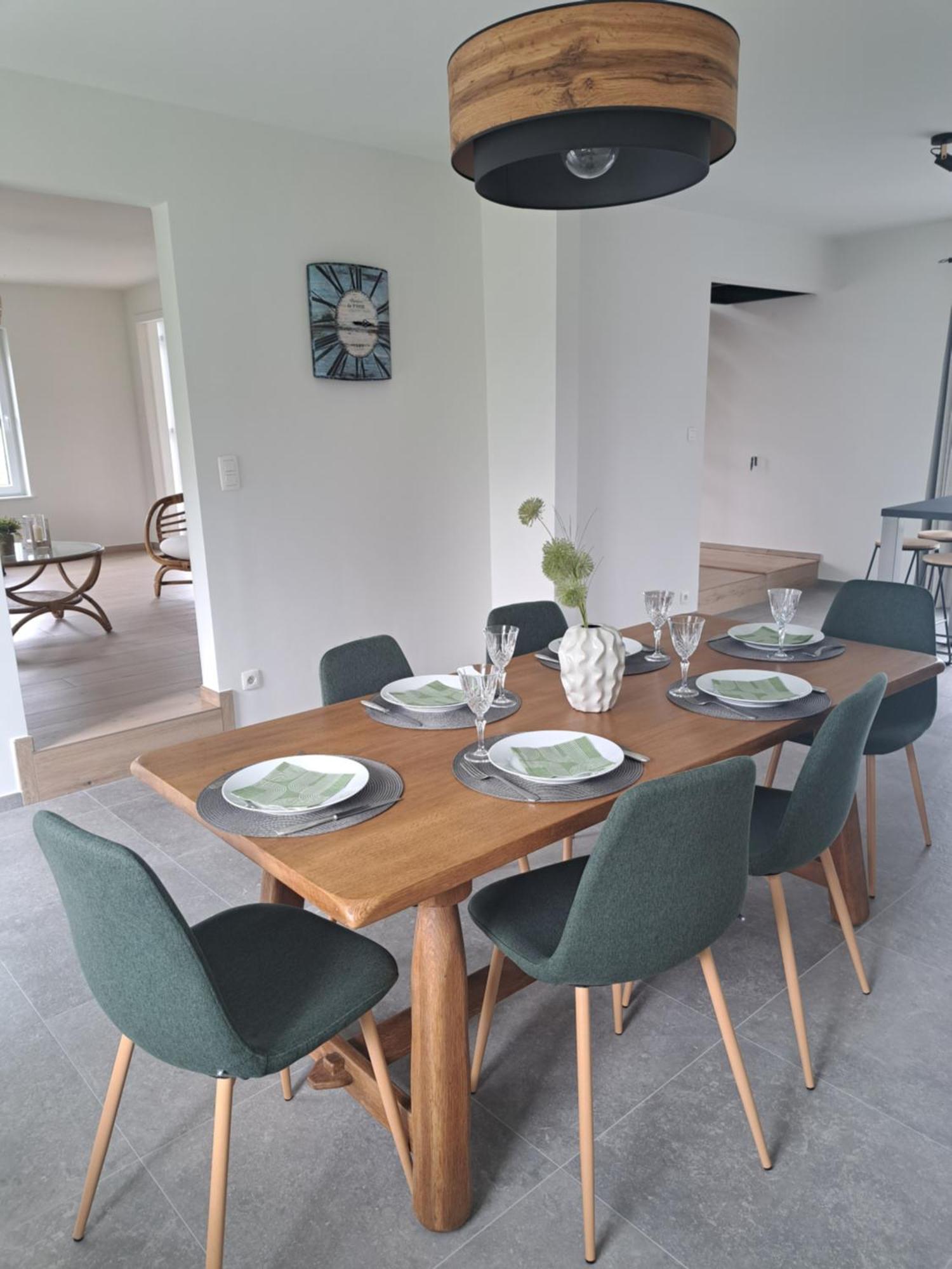 La Trappe Reves Gite Rural 3 Epis Riezes Exterior foto
