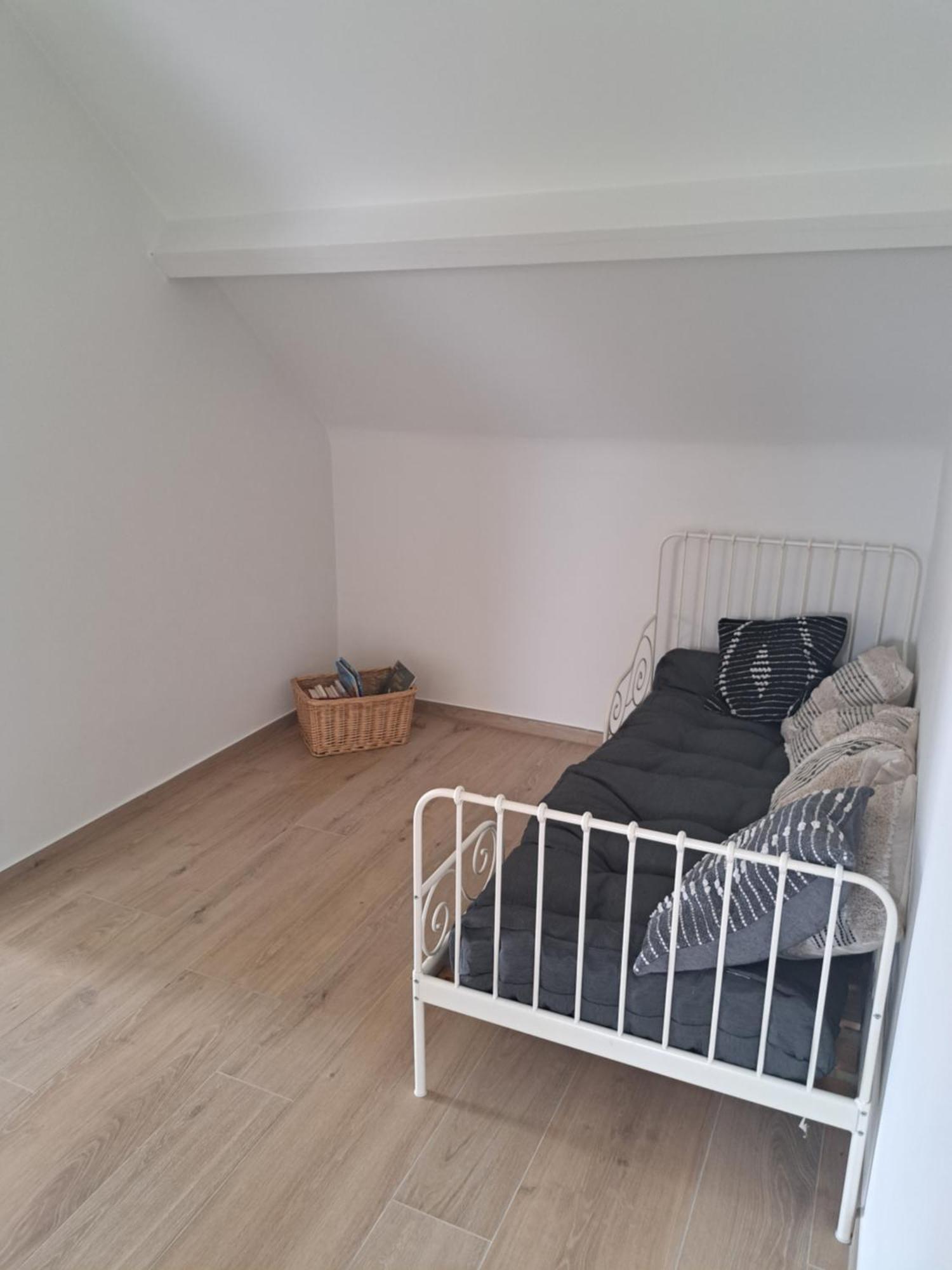 La Trappe Reves Gite Rural 3 Epis Riezes Exterior foto