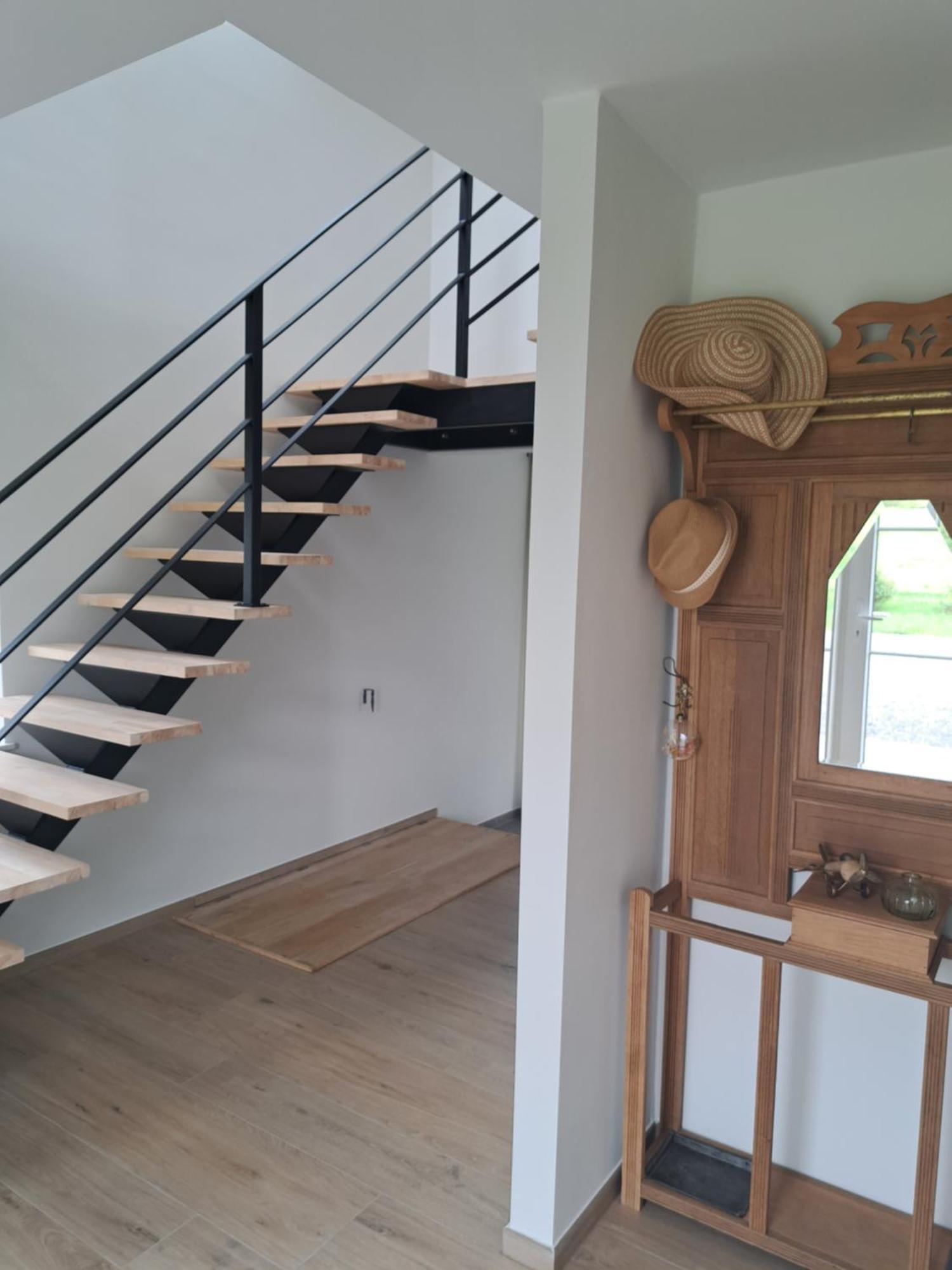 La Trappe Reves Gite Rural 3 Epis Riezes Exterior foto
