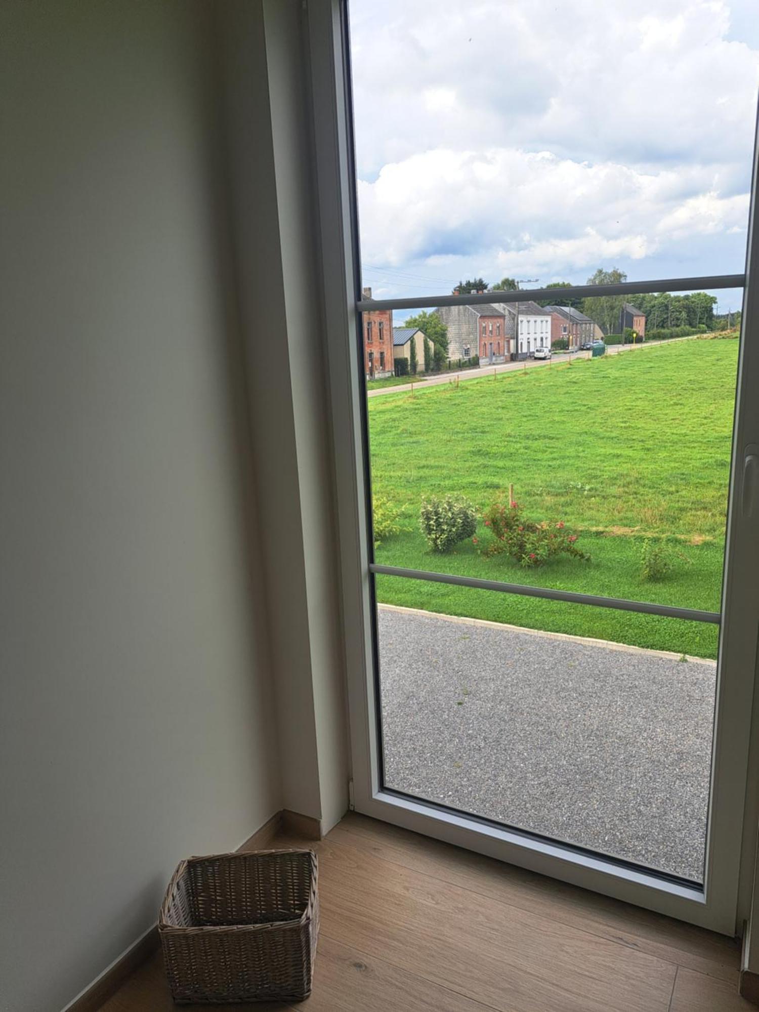 La Trappe Reves Gite Rural 3 Epis Riezes Exterior foto