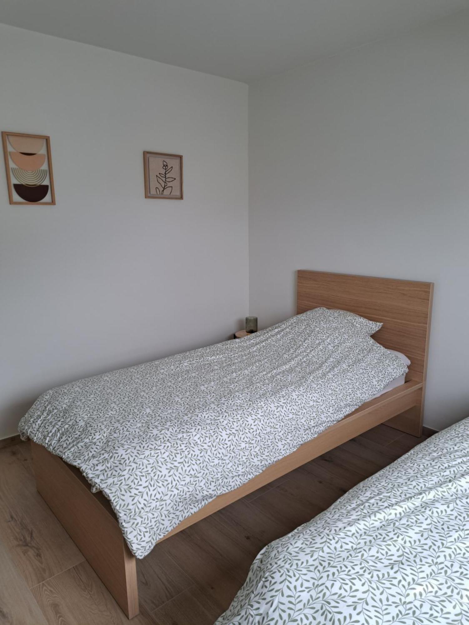 La Trappe Reves Gite Rural 3 Epis Riezes Exterior foto