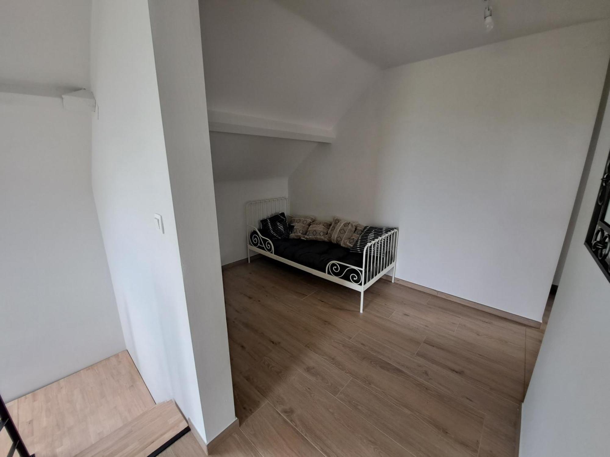 La Trappe Reves Gite Rural 3 Epis Riezes Exterior foto